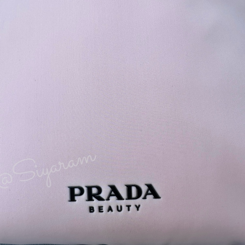Prada backpack - Picture 8 of 10